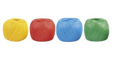 Шпагат полипропиленовый 60м 1200текс синий