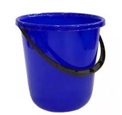 Ведро 10 л пищевое вп10-01