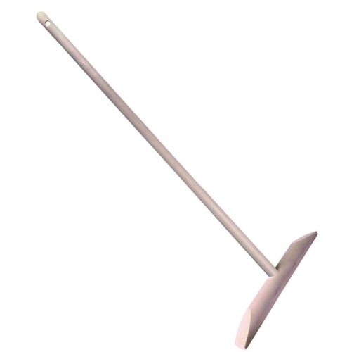 Швабра деревянная для мытья полов 1,2м York