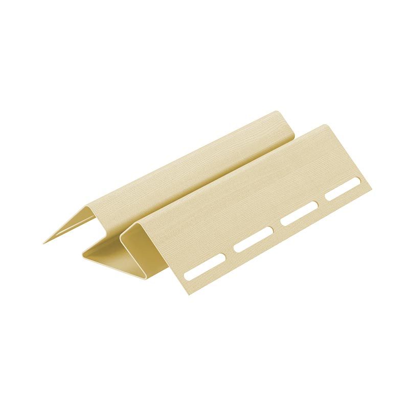 Внутренний угол DÖCKE Банан 3050мм