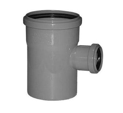 Тройник ПП110х50х90