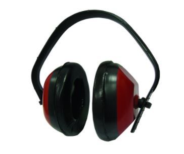 Наушники защитные (25/50) 96251 БИБЕР