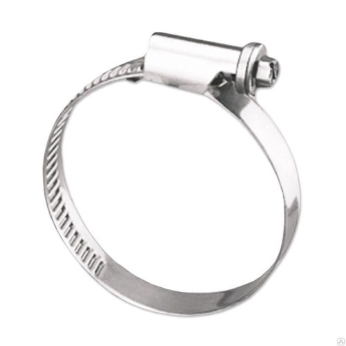 Хомут червячный 140-160 (Эра)