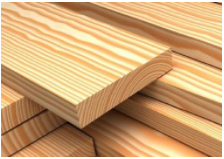 Доска обрезная сухая 47х100х4000