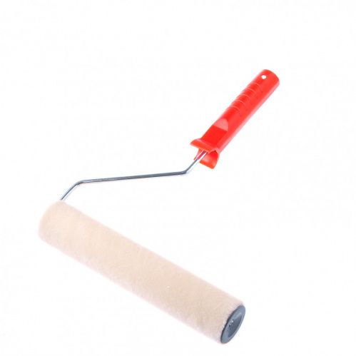 Валик 250 мм Velur NAVY ворс 4мм