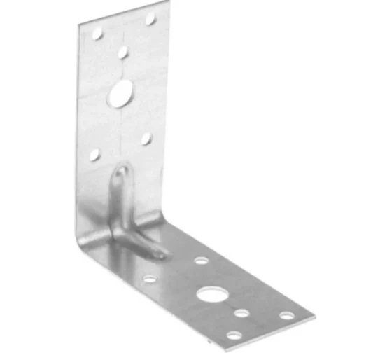 Крепежный уголок усиленный KUU 90х90х40