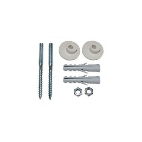 Крепёж умывальника к стене А-31