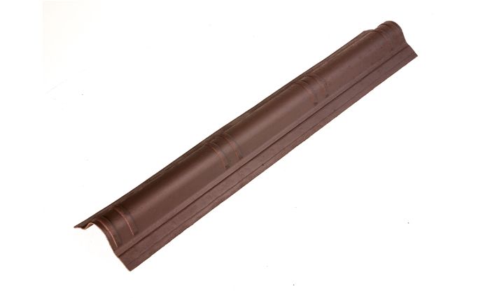 Конек Ондувилла коричневый универсальный (20шт.)