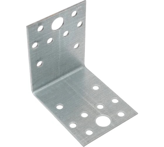 Крепежный уголок KU 70х70х55 (50шт)