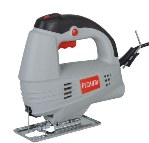 Лобзик электрический Л-55/600 Ресанта
