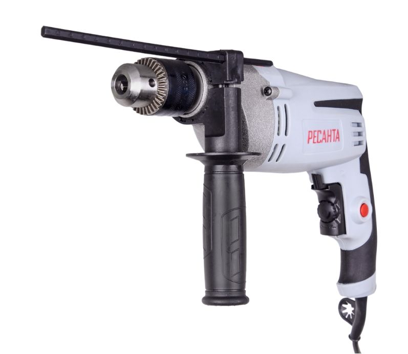 Дрель ударная ДУ-15/950М Ресанта