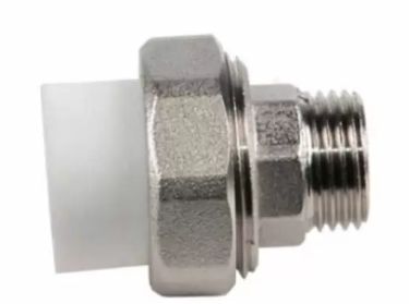 Муфта комб. нар.рез.ППРС D25-1