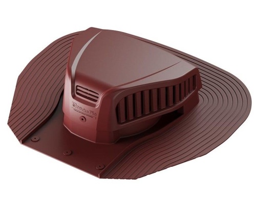 Аэратор точечный Docke PIEROOT, красный