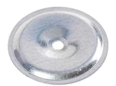 Держатель круглый тарельчатый Технониколь 50мм