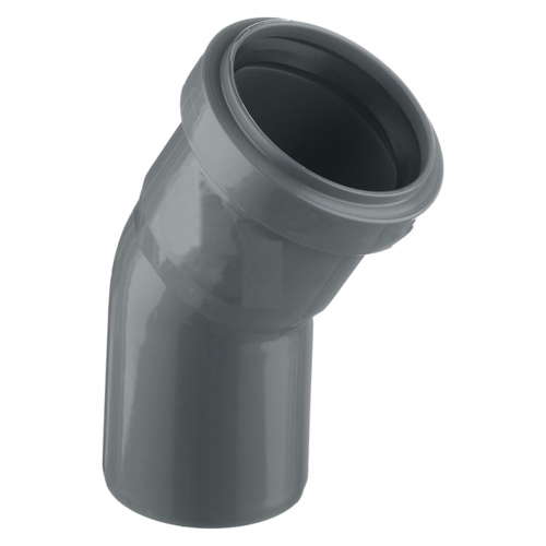 Отвод ПП 50х30