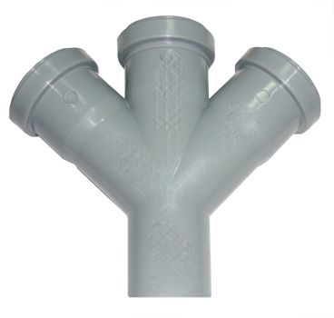 Крест ПП 50х50х50х45