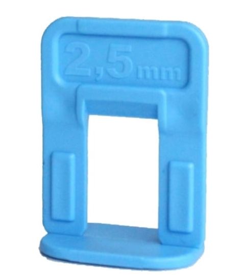 СВП - зажим ВОРОТА 2,5 мм (100 шт)