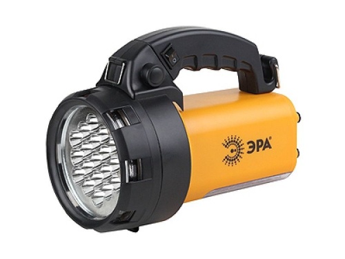 Фонарь-прожектор PA-601 ЭРА