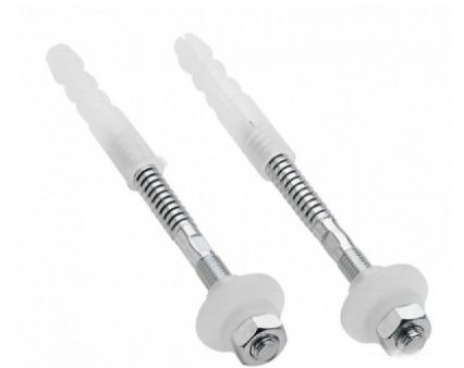 Крепление для умывальника RR-750 (2 шт) 121509