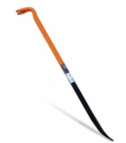 Лом - гвоздодер 900 мм усиленный Вихрь