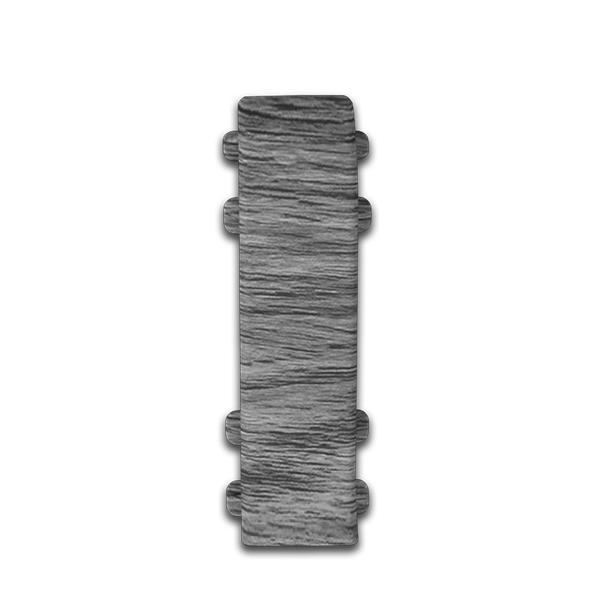 522 Соединитель Лексида 55мм Осина европейская (20шт)