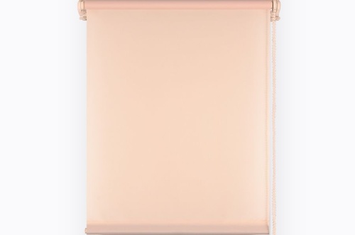Ролет Комфортиссимо 45х160 Персиковый RK002