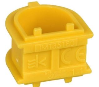 Соединитель для коробок установочных IMT35180 Schneider