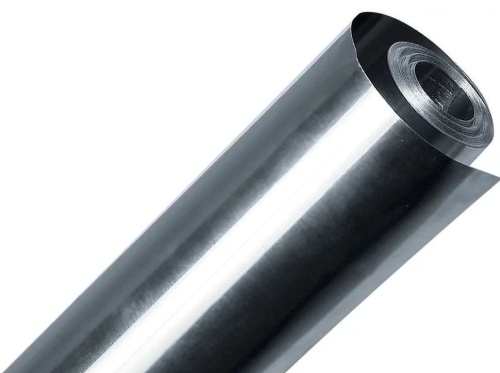 Фольга для бани Изолар 50 мкм (24м2)