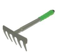 Грабельки 310мм коннекторная система (12/48) ФАРИНА