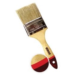 Кисть флейцевая Суприм 3/4" (12/600) 31131 БИБЕР