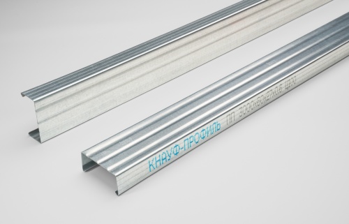 Профиль потолочный ПП 60х27х3000мм KNAUF (12/180)