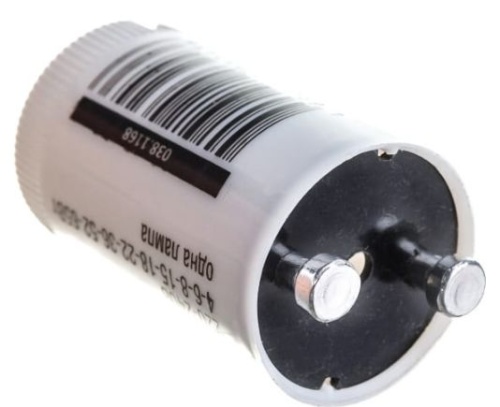 Стартер S10 4-65W 220-240В 4690612032436 IN HOME