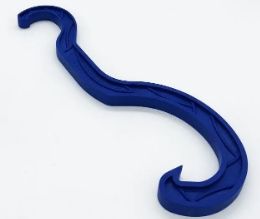 Ключ универсальный для монтажа ПНД фитингов 20-63