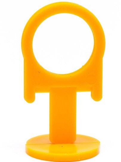 СВП - зажим КОЛЬЦО 1,4 мм (100 шт)