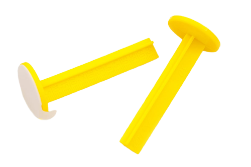 Маяк для наливного пола 20шт