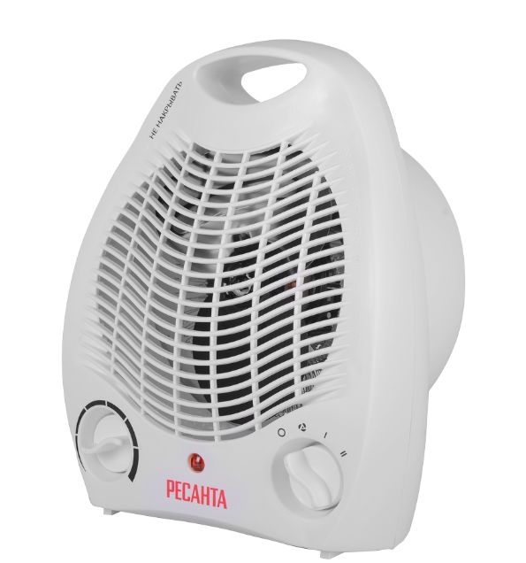 Тепловентилятор ТВС-1 (2 кВт) Ресанта 67/2/1