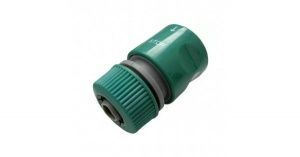 Соединитель 1/2 пластиковый 