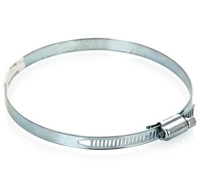 Хомут червячный 120-140 (Эра)