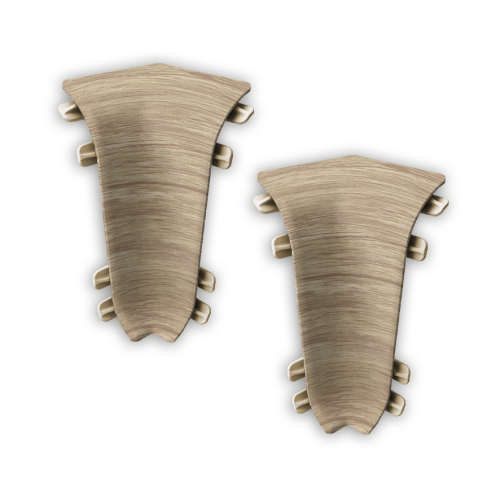 522 Угол внутренний Лексида 55мм Осина европейская (20шт)