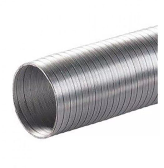 Труба гофр 120/3