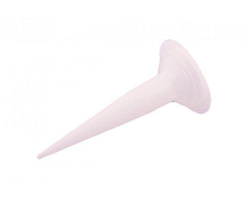 Носик к пистолету для затирки швов широкие 2шт