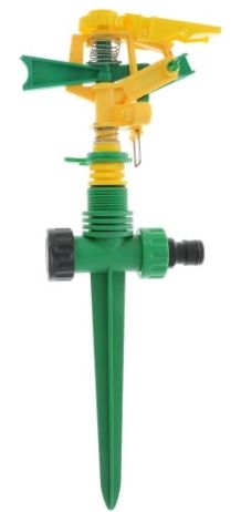 Распылитель импульсный пластиковый