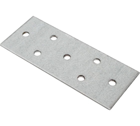 Пластина соединительная PS 40х100