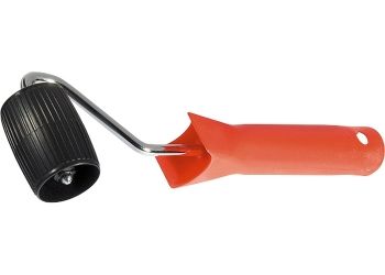 Валик прижимной 50мм Конус D6мм