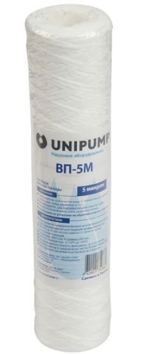 Веревочный картридж ВП-5 М АКВАБРАЙТ