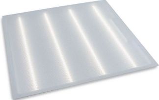 Светильник встраив 36 Вт 4500К панель 595х595 LR-3036 с ЭПРА ( тёплый свет)