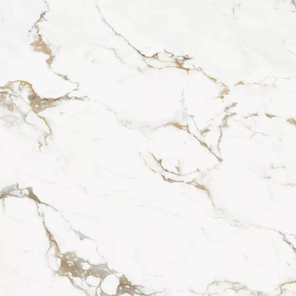 Керамический гранит АЛЬГАРДИ белый 450х450 (0,203х8=1,62х26)