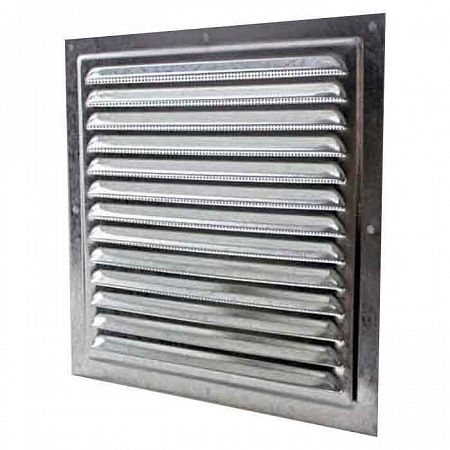 Решетка метал. 1212 МЦ (Эковент)