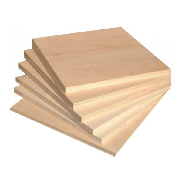 Фанера строительная 6мм 1525х1525 (А) IVхIV (65)