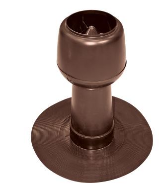 Аэратор кровельный ТЕХНОНИКОЛЬ ЭКО 160х450мм